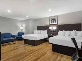 Best Western Mystic Hotel