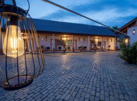 Airport Károly Centrál, ξενοδοχείο σε Vecsés