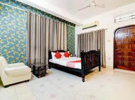 Super Hotel O The Dove Villa