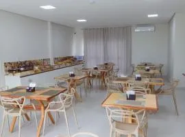 Novo Valle Hotel