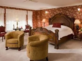 Wilbraham Mansion