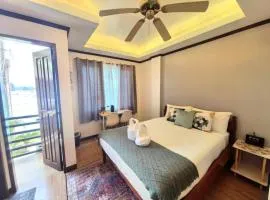 Morocco hotel El Nido