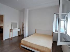 Dari, hotel v destinaci Sousse