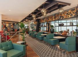 Hotel Indigo London Clerkenwell by IHG, hotel in London