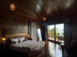 Hotel Cabañas María Isabel, Bacalar
