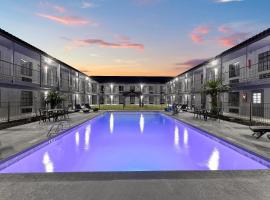 Baymont by Wyndham San Antonio Near Lackland AFB, hotel en San Antonio