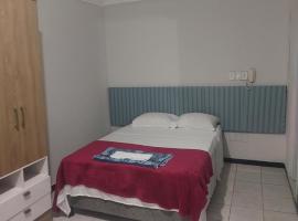 pousada mar livre, Hotel in Aracaju