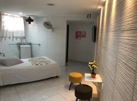 Pousada Ybyrápuan Un 3