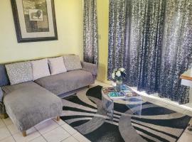 Sailor's Gem, hôtel à Tortola Island