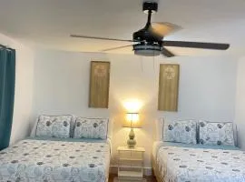 Habitacion triple