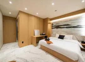 Incheon BrownDot Hotel Guwol