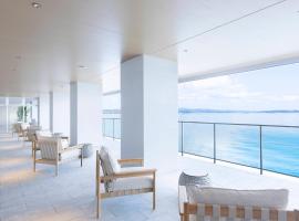 TAOYA Wakura, hotel in Nanao