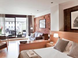 รูปภาพของโรงแรม: Wello Apartments