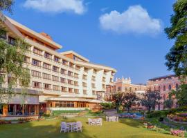 Hotel Yak & Yeti, hotel in Kathmandu