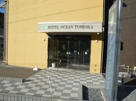 Hotel Ocean Tomioka
