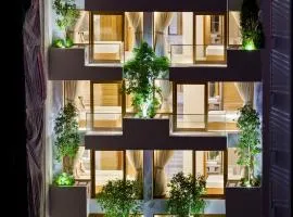 Golden Holiday Hotel