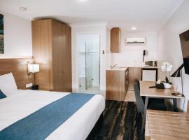 Comfort Inn Moree, hotel in Moree