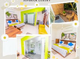 Cinnamon Airport Residencies, hotel in Katunayake