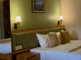 Paramount Apartment & Rooms, hotel en Pokhara