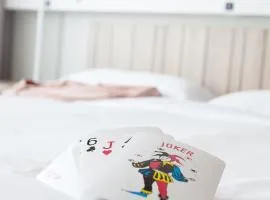 ibis Hotel Berlin Airport