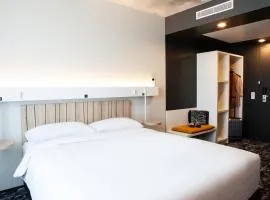 ibis Hotel Berlin Airport