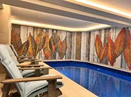Ardohill Spa Hotel