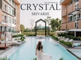 Crystal Srivaree Suvarnabhumi Hotel
