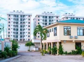 MARK-A GARDEN HOTEL Kawe