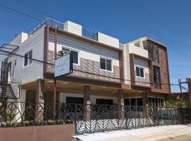 Manuela Suites Puerto Princesa near Airport, ξενοδοχείο σε Puerto Princesa City