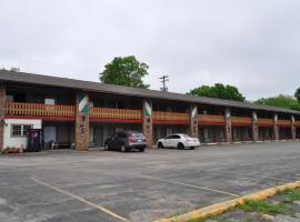 Photo de l’hôtel: Kewanee Motor Lodge