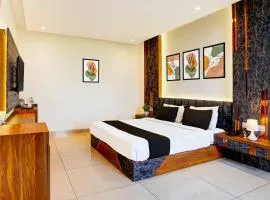 Hotel Tark Suite Plaza Near IGI Airport Delhi