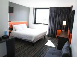 ibis Styles Caen centre gare