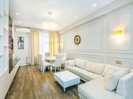 Radison Luxury Apartment Baku, hotel v destinaci Baku