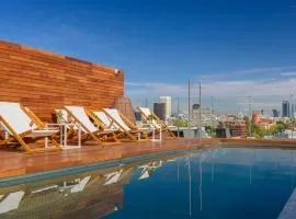 Melia Madrid Serrano