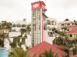 Bohol Plaza Mountain Resort and Restaurant