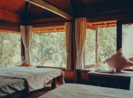 Đến Nơi Có Gió - Homestay And Coffee