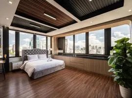 A Boi Apartment at District 3