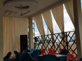 Agivea hotel