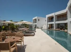 Nuca Mykonos Hotel