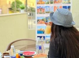 Infinity Pyramids Inn