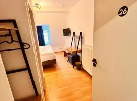 Hotel Zum Pfalzgrafen