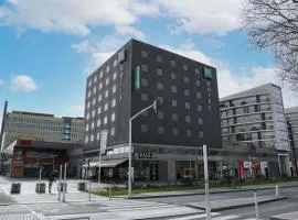 ibis Styles Caen centre gare