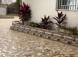 Guest house, hotel v destinaci Sanyang