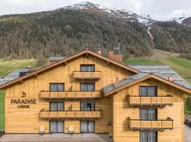Paradise Lodge