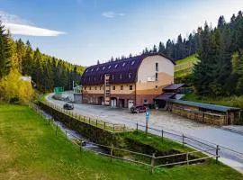 Horský Hotel Brezovica