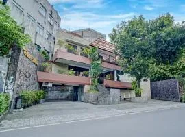 Collection O near MRT Cipete Raya formerly Terogong Sembilan