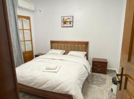 Family Lounge, hôtel à Matriouene