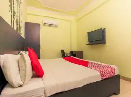 Super Hotel O Raghukul