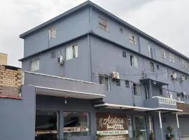 Acacia hotel