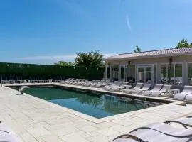 Pensiunea Paradis Buzias